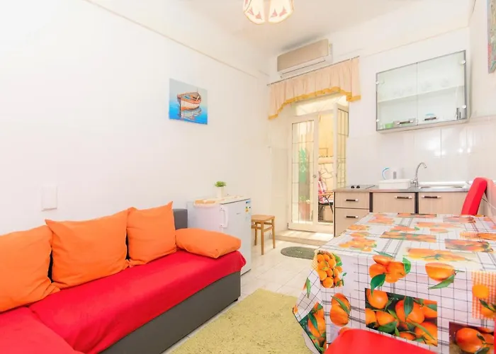 Dubrovnik Center Apartment