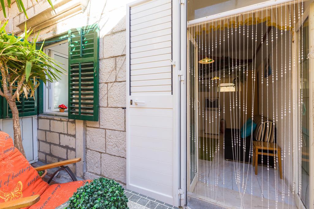Center Apartment