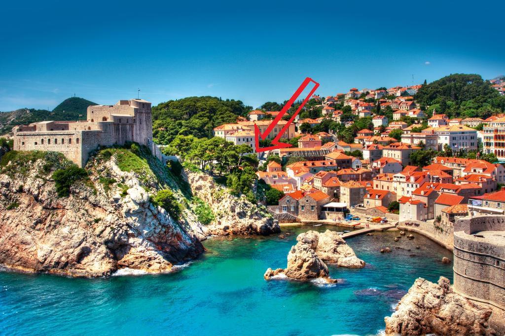 Apartment Dubrovnik Center Apartment