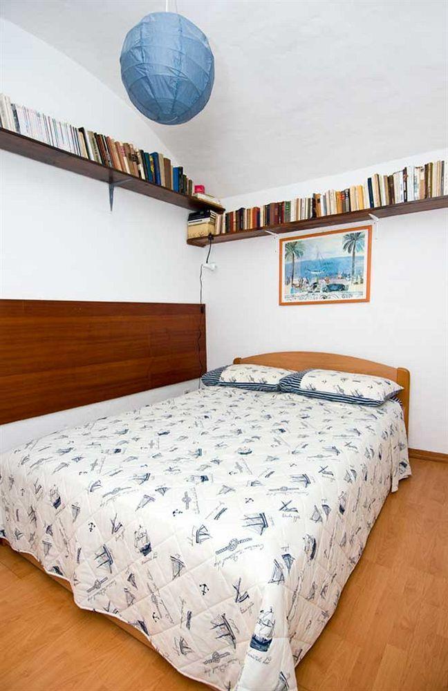 Apartment Center *