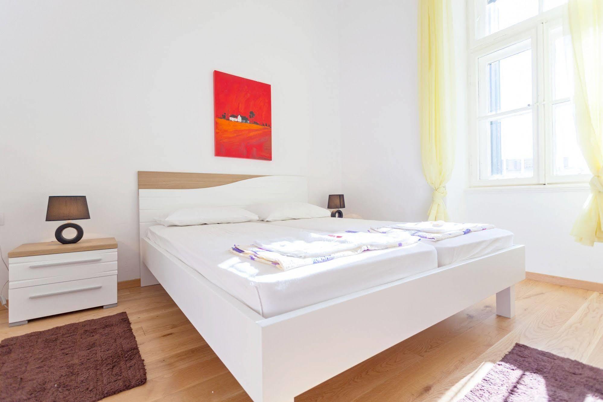 Dubrovnik Center Apartment * Dubrovnik