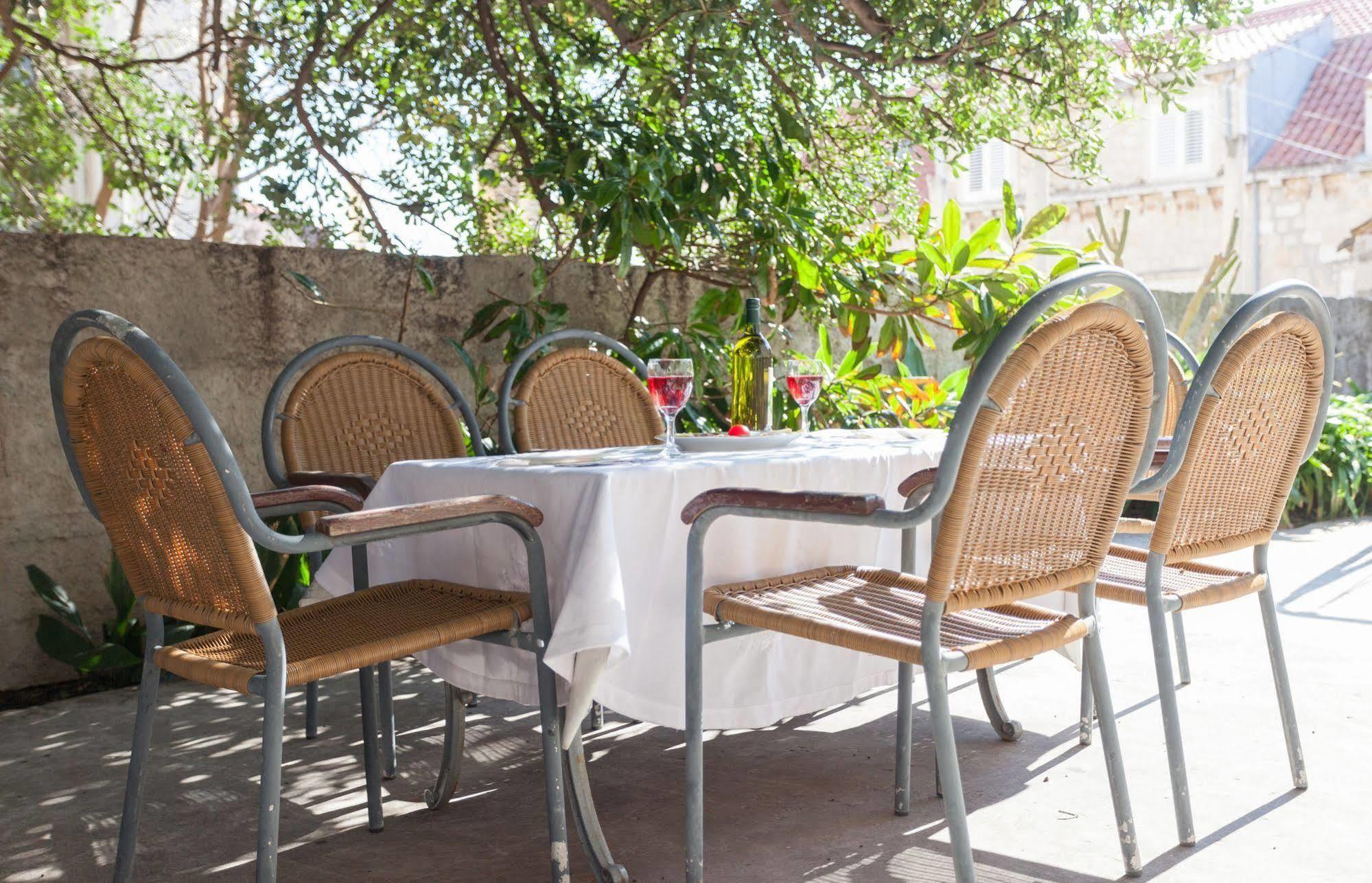Center Apartment Dubrovnik